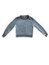 Bridge & Burn Gray Pullover Sweater Size M - photo 1