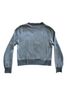 Bridge & Burn Gray Pullover Sweater Size M - photo 2