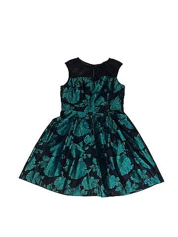 Julia Jordan Cocktail Dress (view 1)