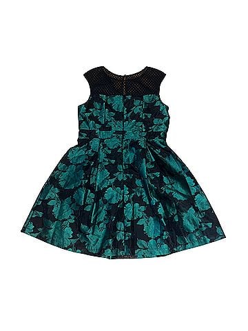 Julia Jordan Cocktail Dress (view 2)