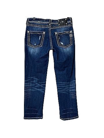 Miss Me Boyfriend  Jeans (view 2)