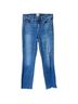 J.Crew Solid Blue Jeans Size 26 - photo 1