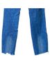 J.Crew Solid Blue Jeans Size 26 - photo 10