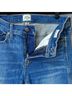 J.Crew Solid Blue Jeans Size 26 - photo 5
