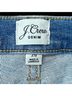 J.Crew Solid Blue Jeans Size 26 - photo 3