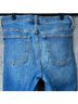 J.Crew Solid Blue Jeans Size 26 - photo 11