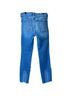 J.Crew Solid Blue Jeans Size 26 - photo 2