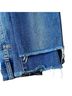 J.Crew Solid Blue Jeans Size 26 - photo 9