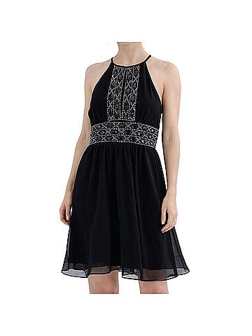 Roulette Cocktail Dress (view 1)