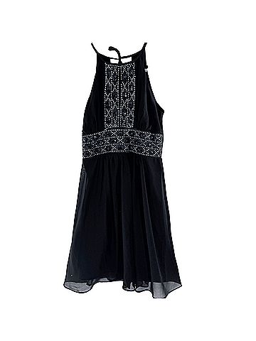 Roulette Cocktail Dress (view 2)