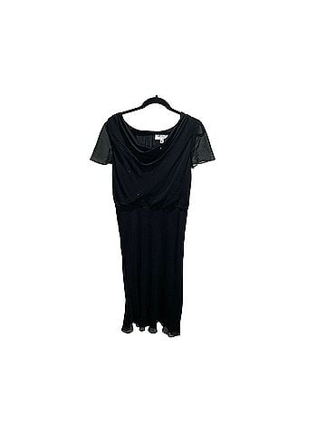 St. John Cocktail Dress (view 1)