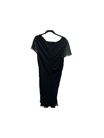 St. John Cocktail Dress (view 2)