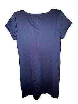 Lilly Pulitzer Brewster True Navy Casual Dress (view 2)