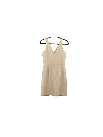 Amanda Uprichard Pyramid Cocktail Dress (view 2)