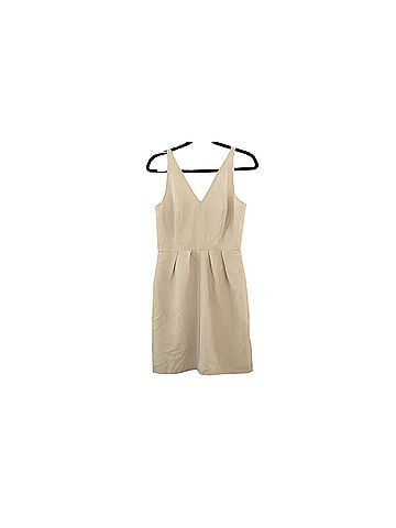 Amanda Uprichard Pyramid Cocktail Dress (view 1)