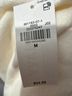 Old Navy White Pink Pullover Sweater Size M - photo 5