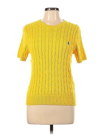 Ralph Lauren Pullover Sweater (view 1)