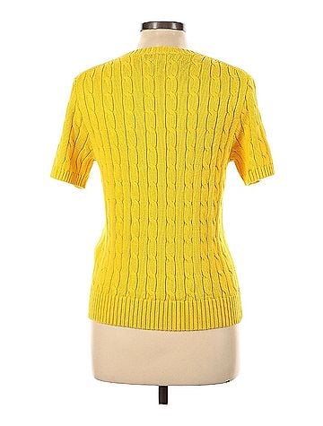 Ralph Lauren Pullover Sweater (view 2)