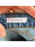 FRAME Solid Blue Jeans Size 30 waist - photo 4