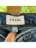 FRAME Solid Blue Jeans Size 30 waist - photo 3