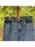 FRAME Solid Blue Jeans Size 30 waist - photo 5
