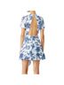 StyleStalker 100% Polyester Casual Dress Size M - photo 2