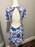 StyleStalker 100% Polyester Casual Dress Size M - photo 7