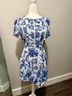 StyleStalker 100% Polyester Casual Dress Size M - photo 5