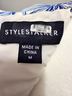 StyleStalker 100% Polyester Casual Dress Size M - photo 3