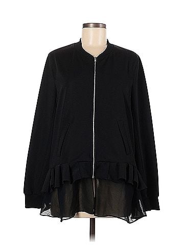 Clu Jacket (view 1)