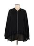 Clu Black Jacket Size M - photo 1