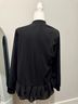 Clu Black Jacket Size M - photo 5
