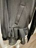 Clu Black Jacket Size M - photo 6