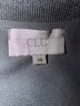 Clu Black Jacket Size M - photo 3