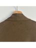 American Eagle Outfitters Green Casual Sweaters Size M - photo 4