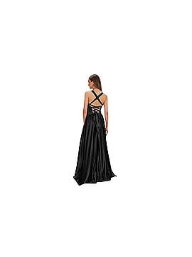 Used Black Prom Dresses On Sale Up To 90% Off | ThredUp