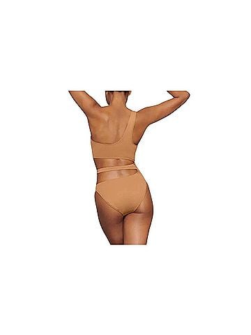 SKIMS One Piece Swimsuit (view 2)