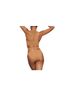 SKIMS Solid Tan One Piece Swimsuit Size 3X - photo 2