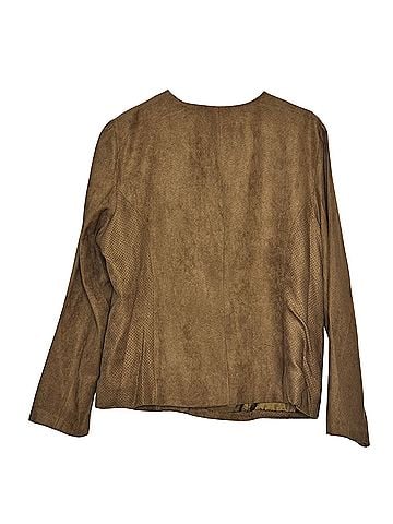 Notations Jacket (view 2)