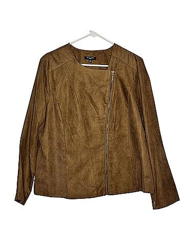 Notations Jacket (view 1)
