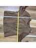 Notations 100% Polyester Brown Jacket Size XL (petite) - photo 6