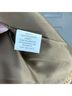 Notations 100% Polyester Brown Jacket Size XL (petite) - photo 5