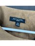 Notations 100% Polyester Brown Jacket Size XL (petite) - photo 3