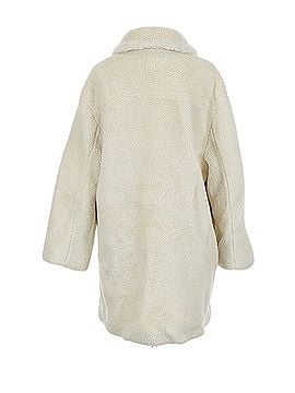 Zara Faux Fur Jacket (view 2)