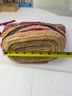 Maje Stripes Multi Color Tote One size - photo 10