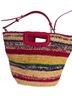 Maje Stripes Multi Color Tote One size - photo 1