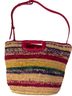 Maje Stripes Multi Color Tote One size - photo 2