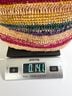 Maje Stripes Multi Color Tote One size - photo 12