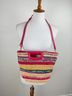 Maje Stripes Multi Color Tote One size - photo 11
