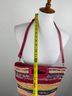 Maje Stripes Multi Color Tote One size - photo 7